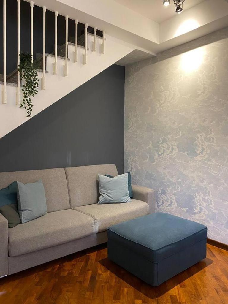 Design With Parking Navigli Area Casa vacanze