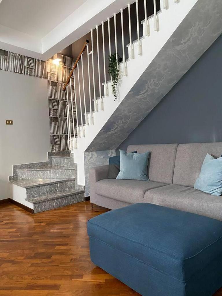 Casa vacanze Design With Parking Navigli Area