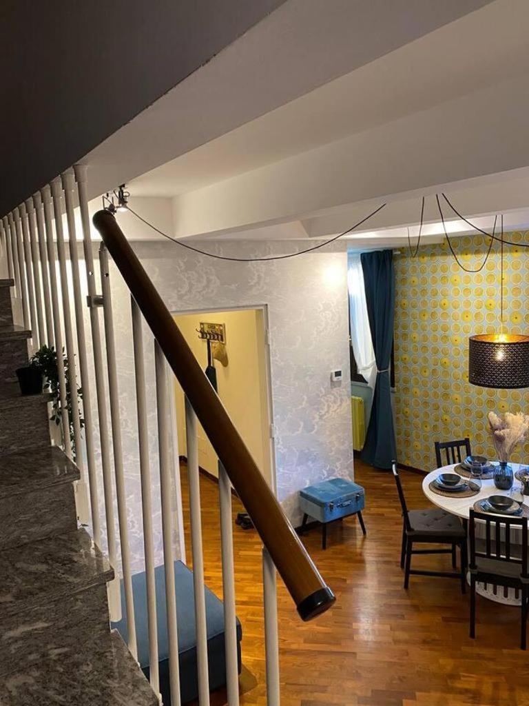 Design With Parking Navigli Area Casa vacanze Milano