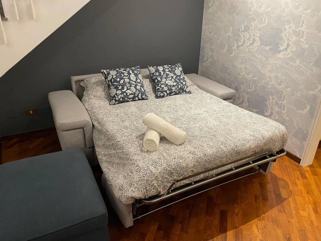 Design With Parking Navigli Area Casa vacanze Milano
