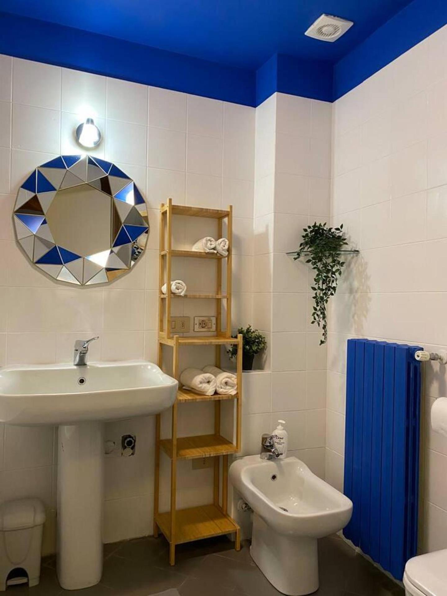 Casa vacanze Design With Parking Navigli Area *