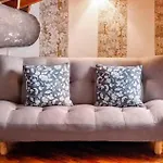 Design Villa With Parking Navigli Area Milan