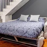 Design Villa With Parking Navigli Area Milan